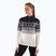 Women's Surfanic Cozy CarbonDri Limited Edition Zip Neck thermal longsleeve black