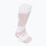 Women's ski socks Surfanic Pro Tech Plus 3Pk Sock pink