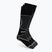 Women's ski socks Surfanic Pro Tech Plus 3Pk Sock black