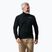 Men's Berghaus Prism Micro PT fleece sweatshirt black/black