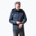 Men's Berghaus Hillwalker IA rain jacket carbon/black