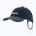 Baseball cap Musto Crew Cap true navy