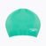 Speedo Long Hair swimming cap green 8-06168b961