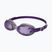 Swimming goggles Speedo Jet 2.0 purple/grey