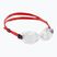 Speedo Futura Classic Junior children's swimming goggles red 8-10900