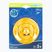 Speedo Skim & Sink yellow diving toy