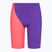 Speedo Endurance+ High Waist Children's Swim Jammer purple/red