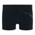 Men's Speedo Boomstar Splice Aquashort swim boxers black 68-124179023