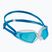 Speedo Hydropulse pool blue/clear/blue swimming goggles 8-12268D647
