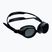 Speedo Hydropure black/usa charcoal/smoke swim goggles 68-126699140