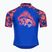 Speedo children's swim shirt Spider-Man Sun Top blue/red