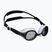 Speedo Hydropure Junior children's swimming goggles black/white/smoke 8-126727988