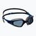 Speedo Aquapulse Pro oxid grey/blue flame/blue smoke swimming goggles 68-12264F983
