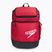 Speedo Teamster 2.0 35L backpack red 68-12812