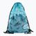Speedo Printed Mesh Bag blue 8-12813