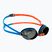 Speedo Vengeance salso/pool blue/smoke swimming goggles 68-11322G792