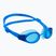 Speedo Mariner Pro beautiful blue/tranlucent/white/blue swim goggles 8-13534D665