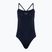 Speedo Endurance+ Thinstrap women's one-piece swimsuit true navy