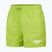 Speedo Essential 13" children's swim shorts green 68-12412G760