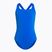 Speedo Eco Endurance+ Medalist blue children's one-piece swimsuit 8-13457A369