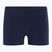 Men's Speedo Boom Logo Placement swim boxers navy blue 68-12417F436
