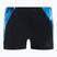 Men's Speedo ECO Endurance+ Splice swim boxers black 68-13446G732