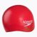 Speedo Fastskin swimming cap red 68-08216H185