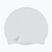 Speedo Bubble Active+ swimming cap white