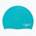 Swim cap Speedo Biofuse teal