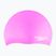 Children's swim cap Speedo Biofuse power pink