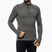 Men's Inov-8 Train Elite Mid Half Zip running sweatshirt dark grey