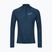 Men's Inov-8 Train Elite Mid HZ navy running sweatshirt