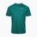 Men's Inov-8 Base Elite SS dark green running shirt