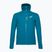 Men's running jacket Inov-8 Stormshell FZ V2 blue