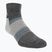Inov-8 Active Merino grey/melange running socks