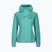 Women's running jacket Inov-8 Stormshell FZ V2 aqua