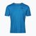 Men's Inov-8 Performance blue/navy running shirt