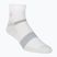 Inov-8 Active Mid socks white/light grey