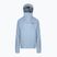 Men's running jacket Inov-8 Stormshell FZ V2 blue grey