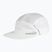 Inov-8 Race Elite Peak 2.0 baseball cap white