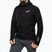 Men's running jacket Inov-8 Stormshell FZ V2 black