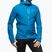 Men's running jacket Inov-8 Stormshell FZ V2 blue