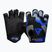 RDX Sumblimation training gloves F6 blue