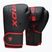 Boxing gloves RDX F6 red