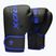 Boxing gloves Rękawice RDX F6 blue