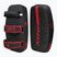 RDX F6 Arm Pad Thai training shield red