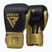 RDX L2 Mark Pro Sparring Boxing Gloves Hook & Loop golden