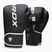 RDX F6 Kara Boxing Training gloves white