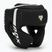 RDX F6 Kara Head Guard white boxing helmet