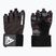 RDX T2 Half pink training gloves